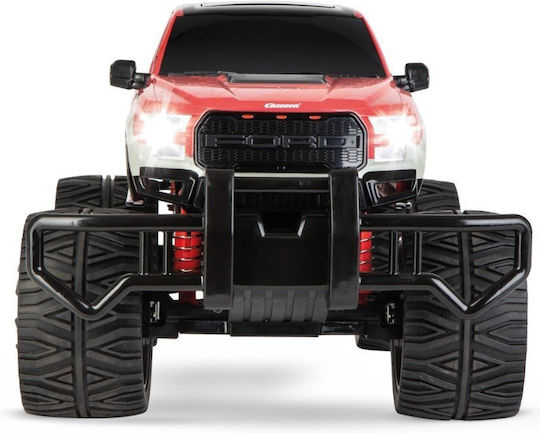 Carrera Ford F-150 Τηλεκατευθυνόμενο Αυτοκίνητο Κόκκινο