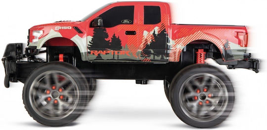 Carrera Ford F-150 Τηλεκατευθυνόμενο Αυτοκίνητο Κόκκινο