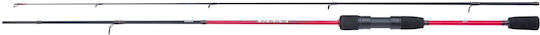 Shimano Sienna Καλάμι Ψαρέματος για Spinning / Casting 2.4m 10-35gr