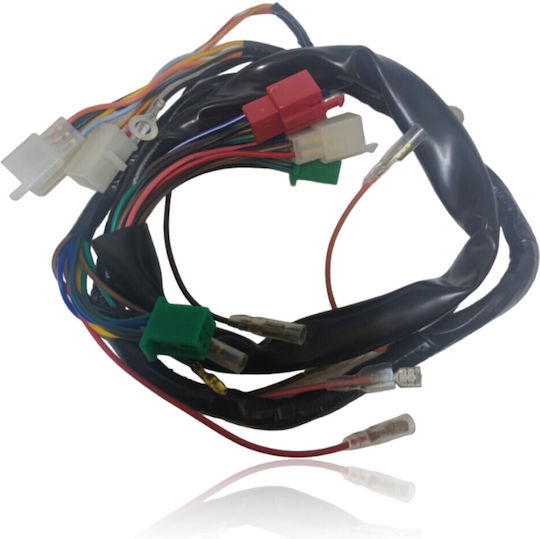 Yamaha Motorcycle Harness