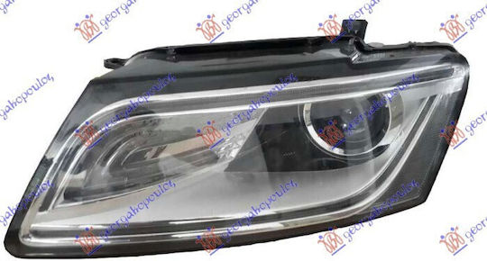 Tyc Vordere Lichter LED für Audi Q5 12-16 1Stück