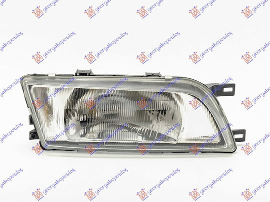Depo Right Front Car Bulb Nissan Almera