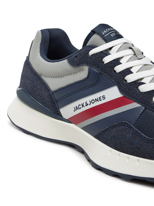 Herren Sneakers Navy Blazer
