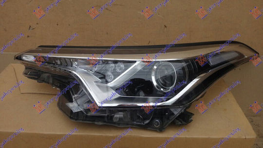 Depo Front Lights for Toyota C-HR