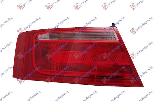 Magneti Marelli Taillights for Audi A5 Mini Cabrio