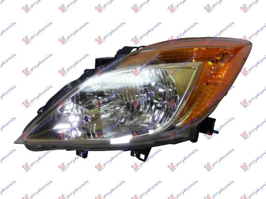 Depo Lumini frontale pentru Mazda BT-50 1buc