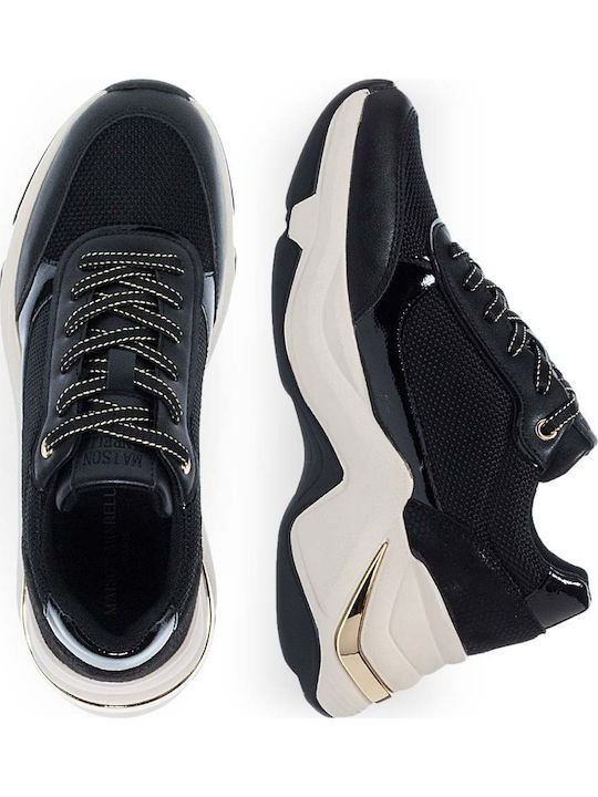 Chunky Sneakers Black
