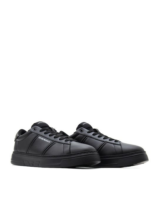 Sneakers Black