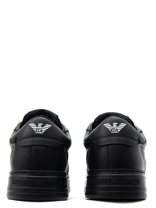 Sneakers Black