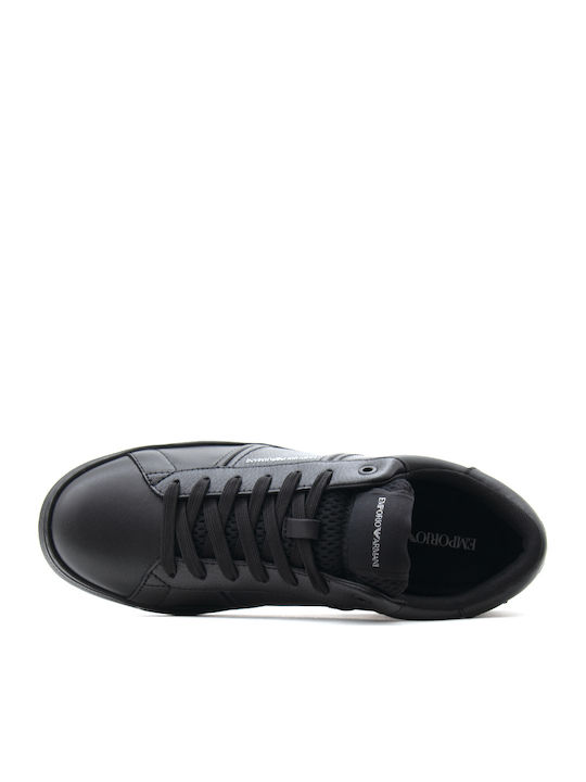 Sneakers Black