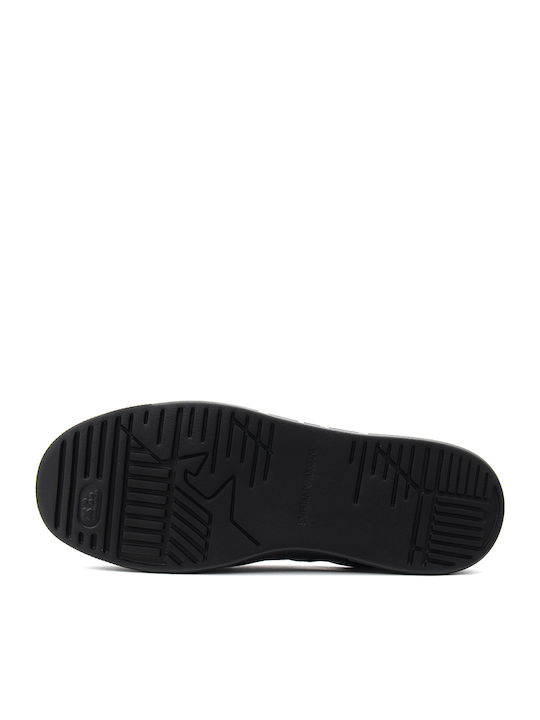 Sneakers Black