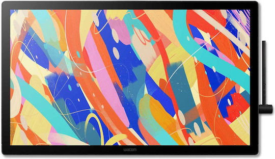 Wacom Cintiq 24 Ψηφιακή Γραφίδα