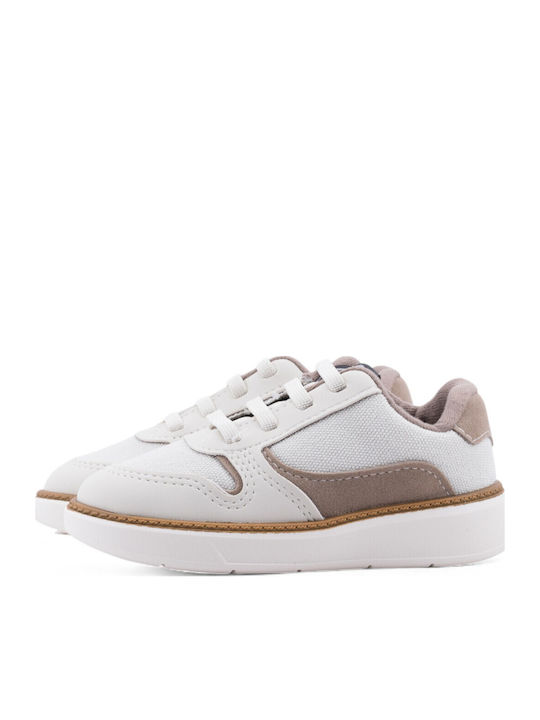 Adam's Shoes