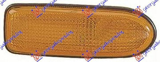 Prasco Flash за Nissan Sunny 1бр