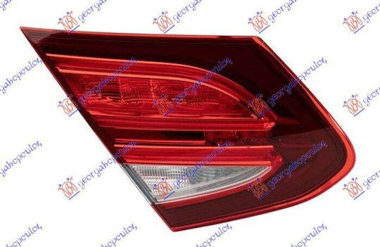 Hella Rücklichter LED für Mercedes-Benz C Klasse Mini Cabrio 1Stück