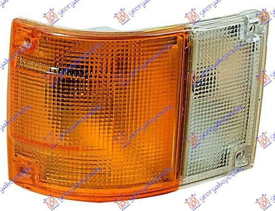 Prasco Flash за Nissan Urvan 1бр