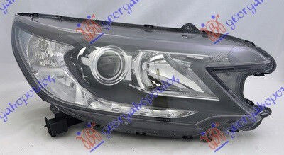 Tyc Front Lights for Honda CR-V