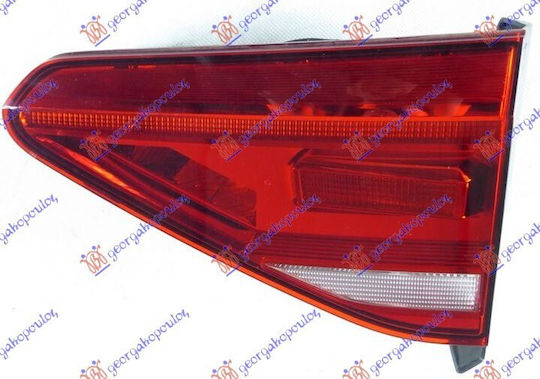 Valeo Taillights Led for Volkswagen Touran