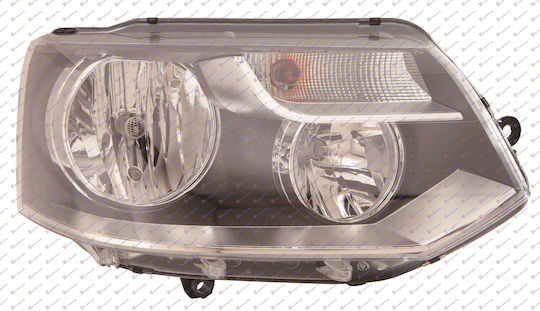 Depo Front Lights for Volkswagen Transporter