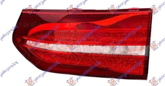 Mercedes-Benz Linkes Rücklicht LED Mercedes-Benz E Klasse 16-20