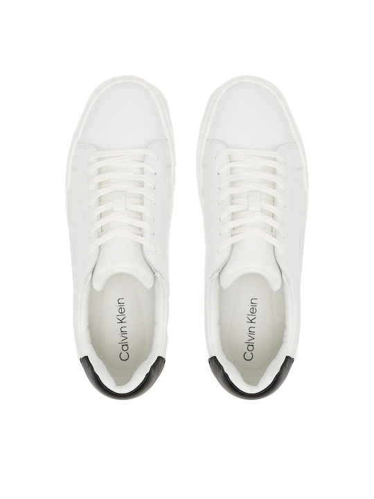 Sneakers White