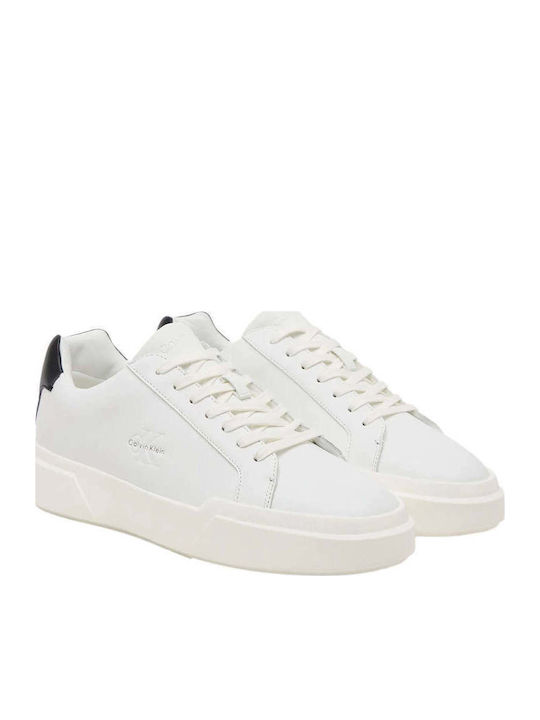 Sneakers White