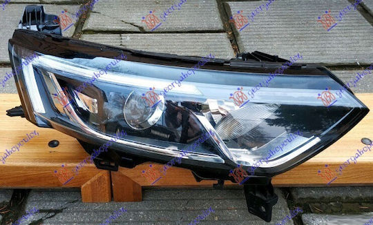 Depo Vordere Lichter LED für Renault Koleos 1Stück