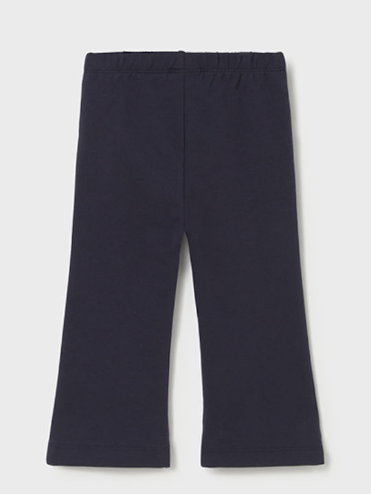 Kids Set with Shorts Summer 2 Pieces Navy Blue