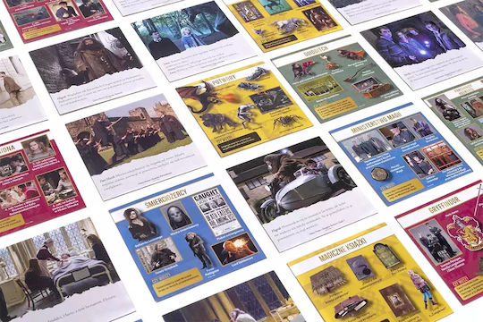 Rebel Educational Game Knowledge