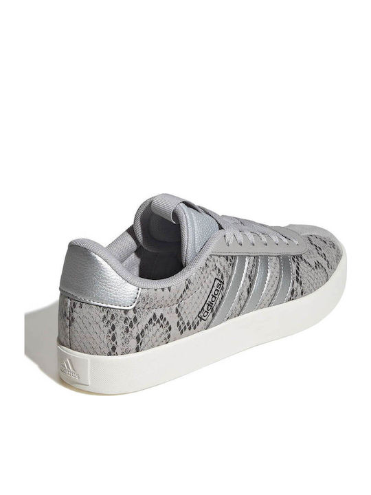 Vl Court 3.0 Damen Sneakers Weiß