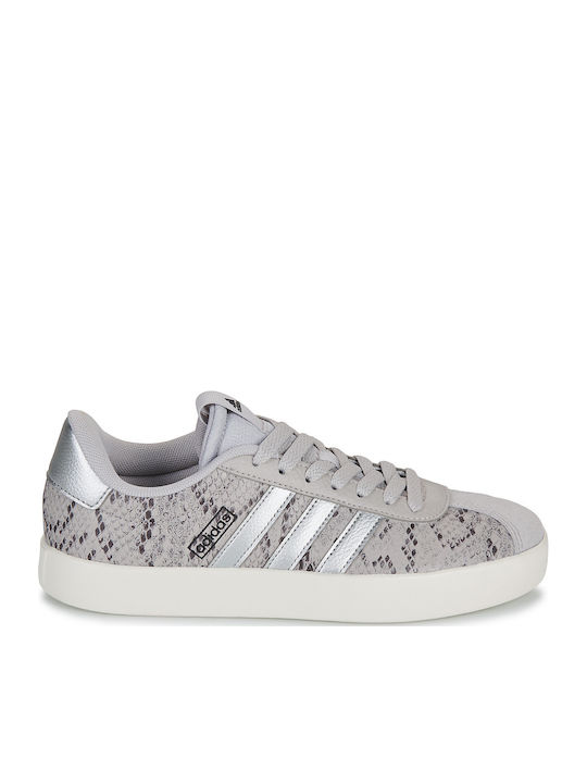 Vl Court 3.0 Damen Sneakers Weiß