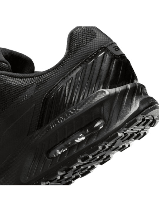 Air Max Bia Herren Sneakers Schwarz