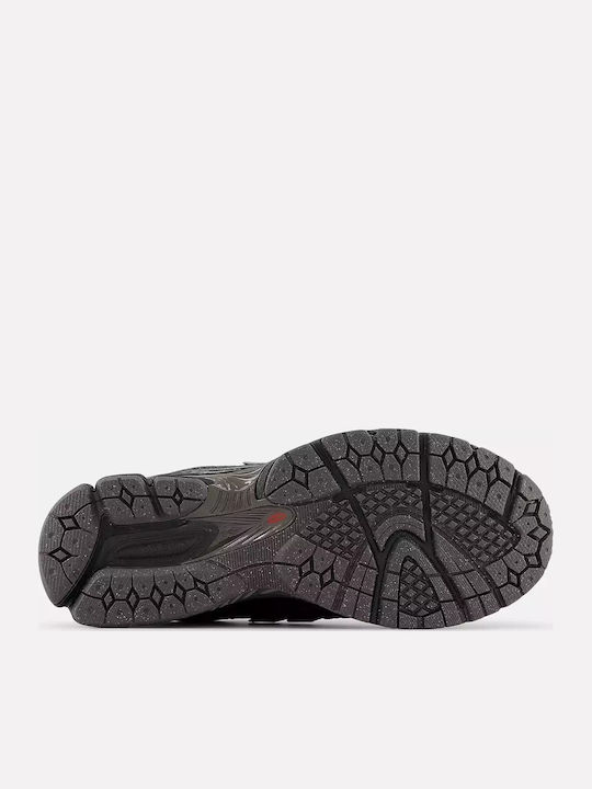 1906r Sneakers Black