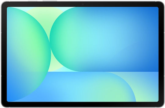 Samsung Galaxy Tab S10 FE Enterprise Edition 5G 10.9" (8GB/128GB) Γκρι