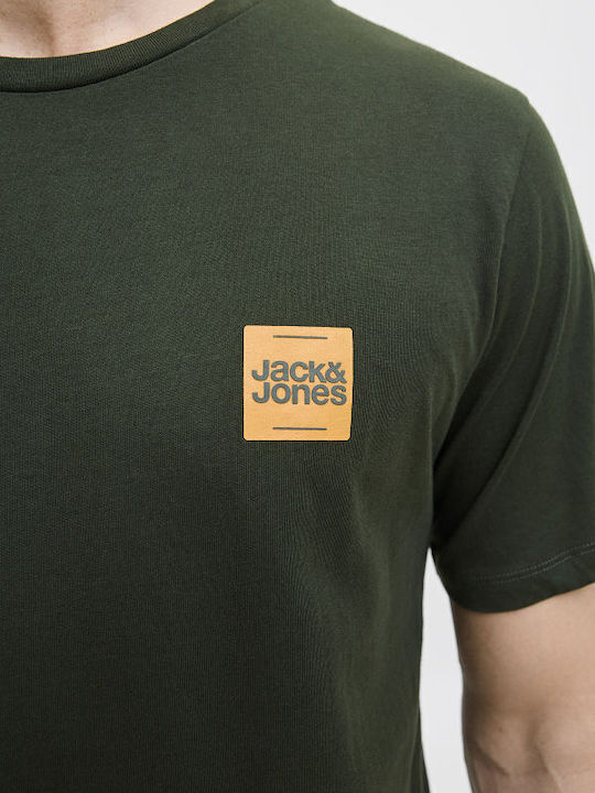 T-shirt Green
