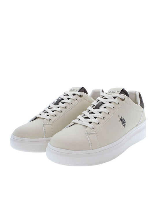 U.S. Polo Assn.