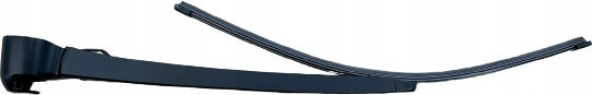 Back Car Wiper Blade