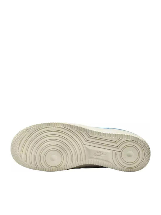 Air Force 1 '07 Damen Sneakers Weiß