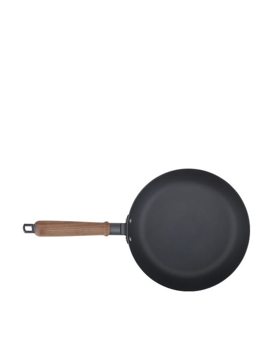 Estia Nanotech Pan made of Cast Iron with Non-Stick Coating 28cm