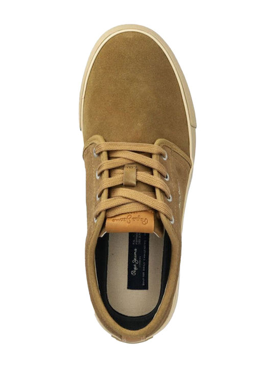 Ben Urban Herren Sneakers Braun