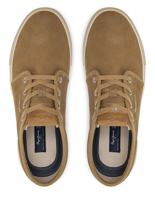 Ben Urban Herren Sneakers Braun