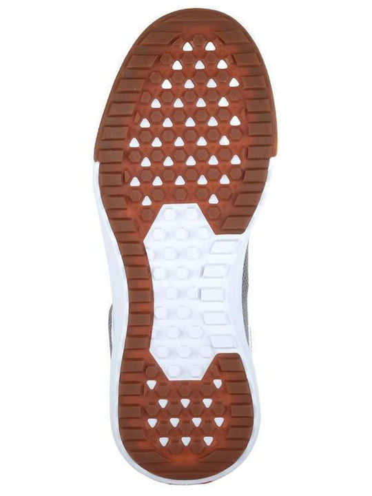 Range Exp Sneakers Γκρι