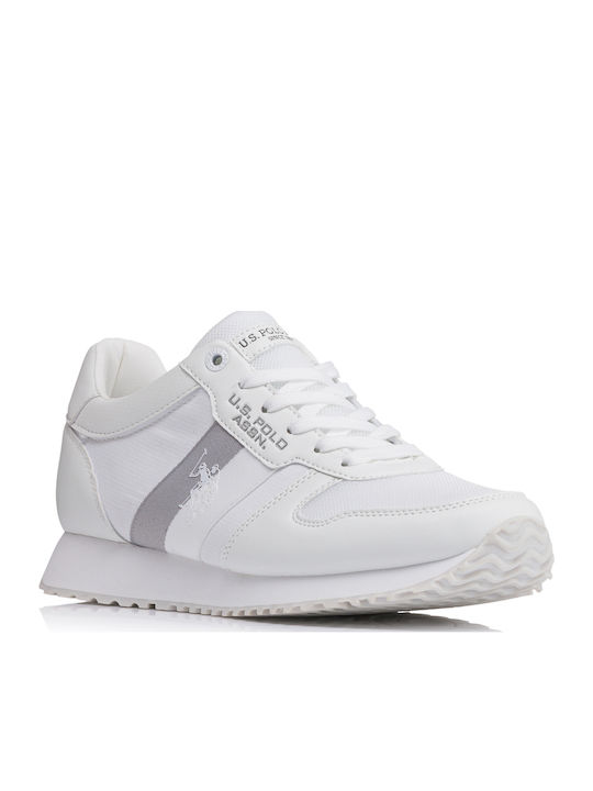 U.S. Polo Assn. U.S. Polo Assn.