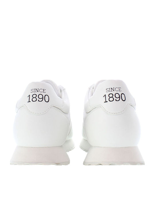 Sneakers White