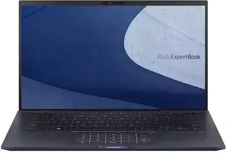 Asus ExpertBook B9 14" FHD (i5-10310U/8GB/512GB SSD/W10 Pro) (Tastatură US)