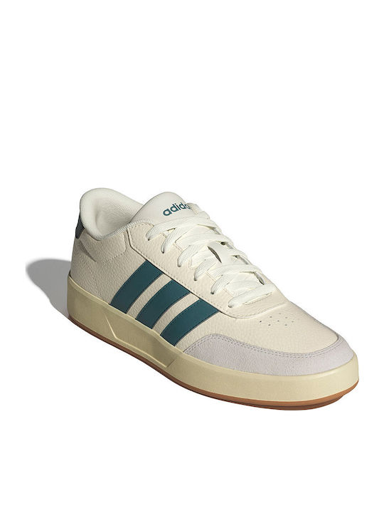 Breaknet 3.0 Herren Sneakers Beige