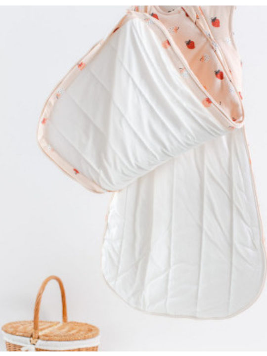 abo Зима Спален чувал Bag Me Strawberry