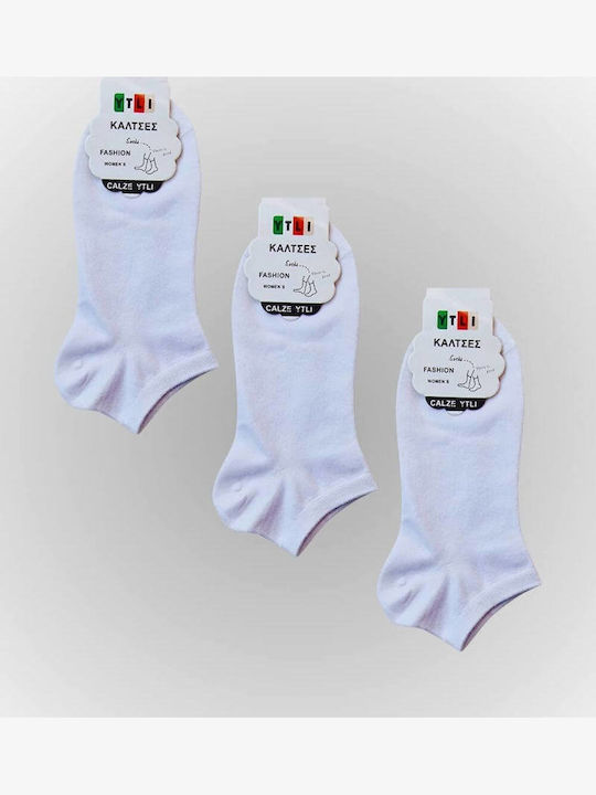 YTLI Κάλτσες 3Pack