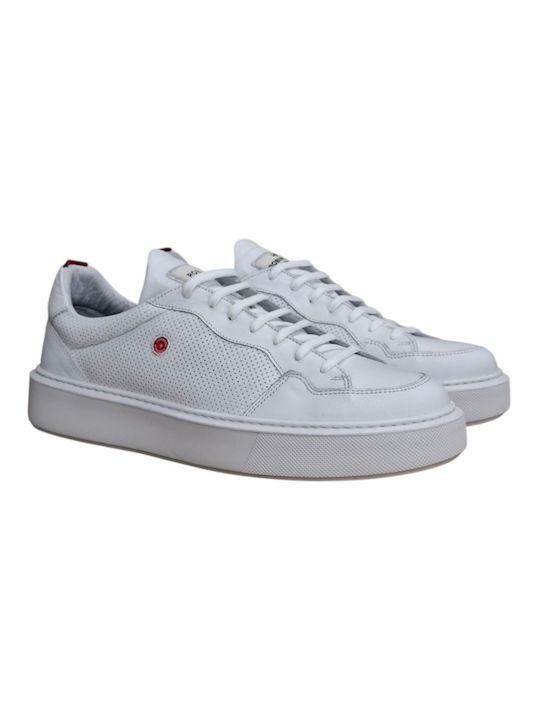 Ανδρικά Sneakers Λευκό