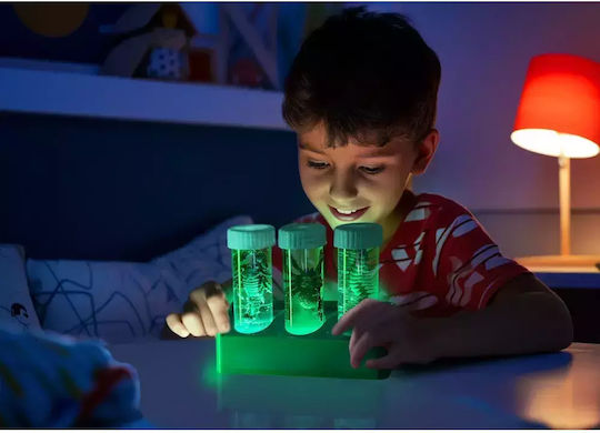 4M Φωσφορούχων Ζωυφίων Laboratory for 5+ years Years Old